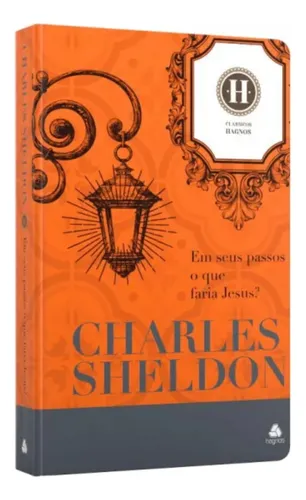 Em seus passos o que faria Jesus?