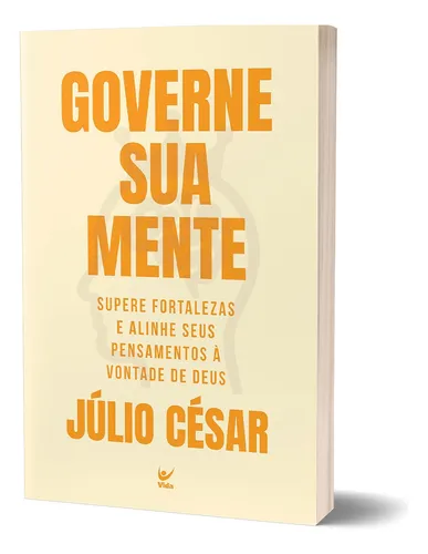 Governe sua Mente