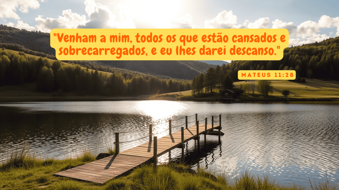 Mateus 11:28
