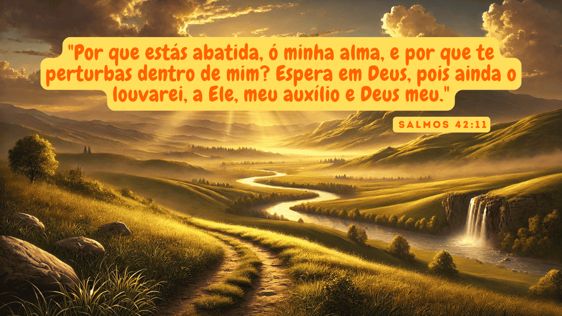 Salmos 42:11
