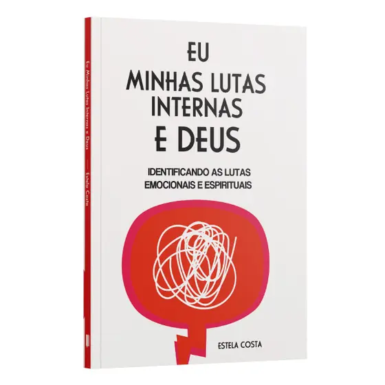 Eu, Minhas Lutas Internas e Deus